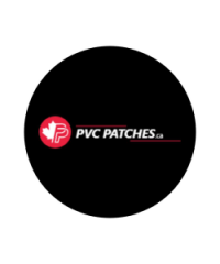 PVC Patches Canada