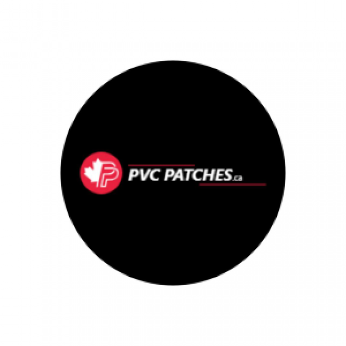 PVC Patches Canada