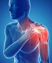 Left shoulder pain, shoulder clicking Info & Treatment