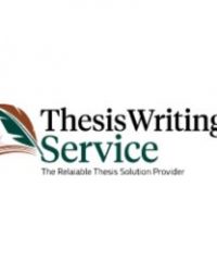 Thesis Writing Service UK