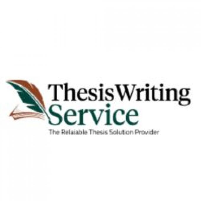 Thesis Writing Service UK