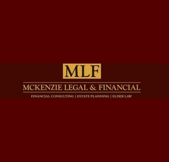 McKenzie Legal &amp; Financial