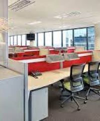 Turnkey Office Furniture: A Smart Choice for Fast-Growing Businesses