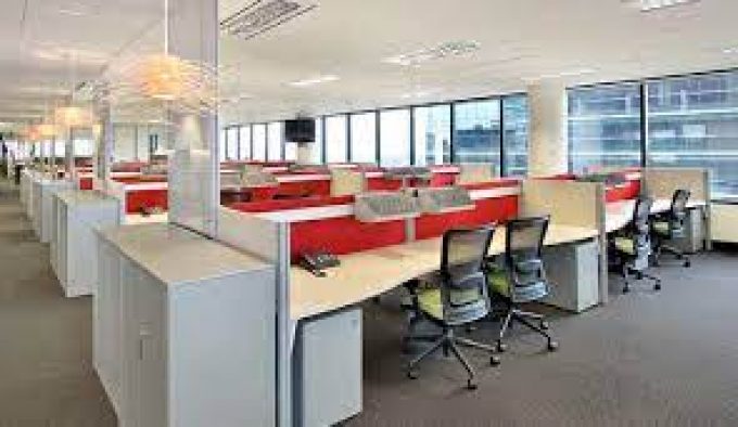 Turnkey Office Furniture: A Smart Choice for Fast-Growing Businesses