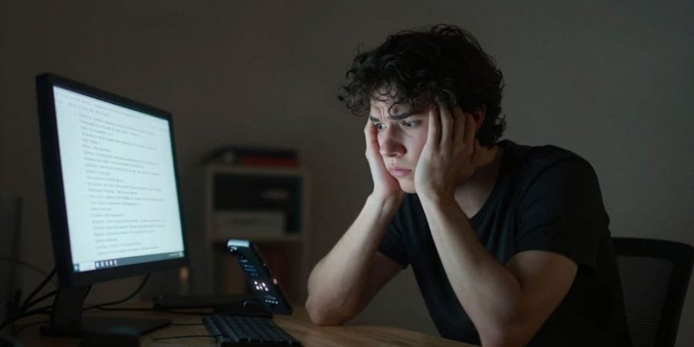 Are unsolicited text messages illegal?