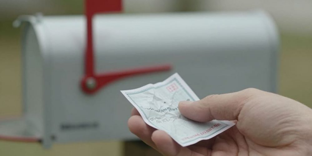 Ohio wage payment delay mailing check wrong address lawsuit