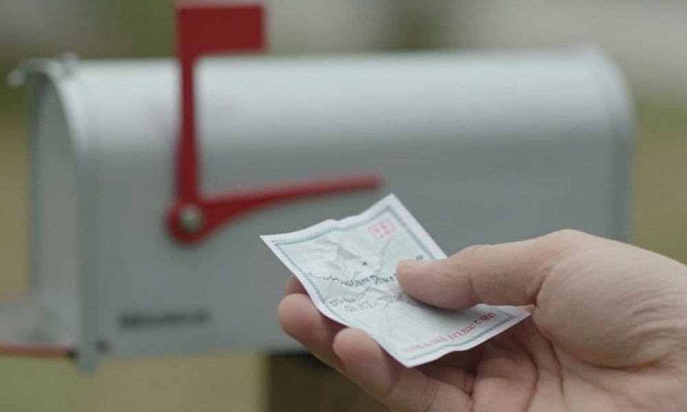 wage payment delay mailing check wrong address lawsuit