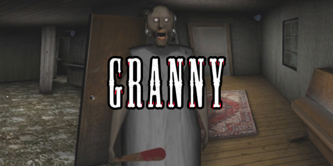 Want a Scary Horror Game? Try Out Granny!
