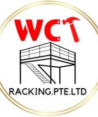 WCT Racking Pte Ltd