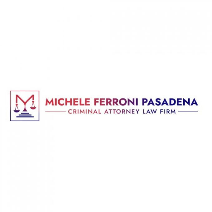 Michele Ferroni Pasadena Criminal Attorney Law Firm