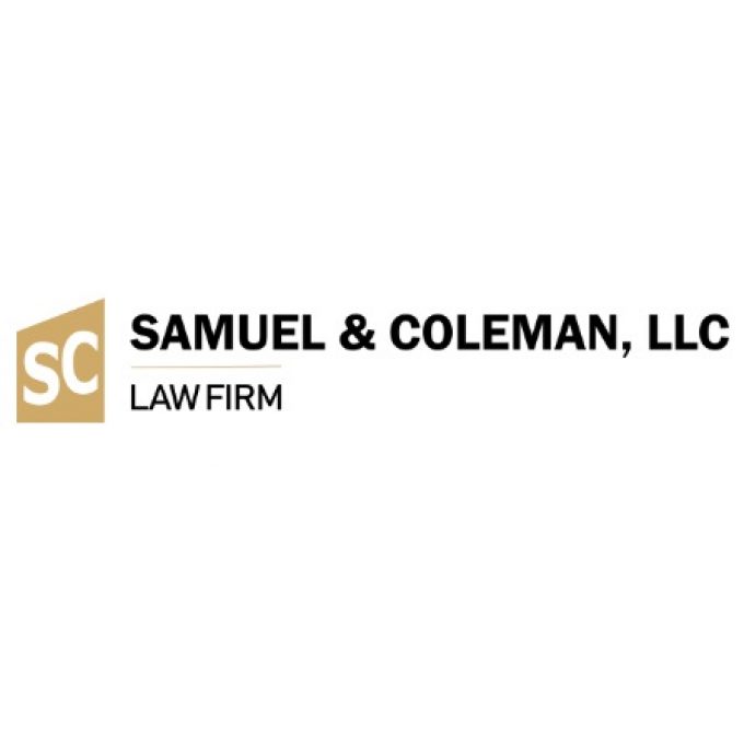 Samuel &amp; Coleman, LLC