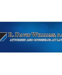 Law Offices of R. David Williams, P.A.