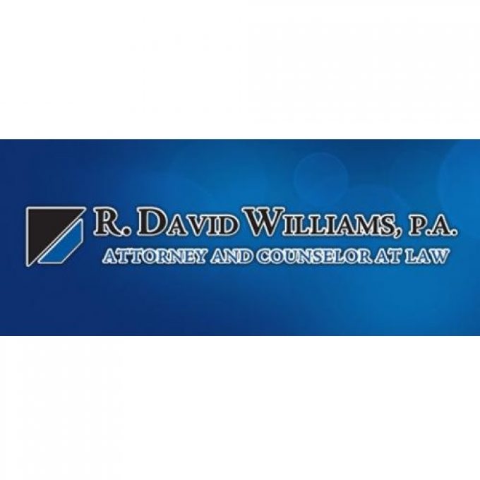 Law Offices of R. David Williams, P.A.