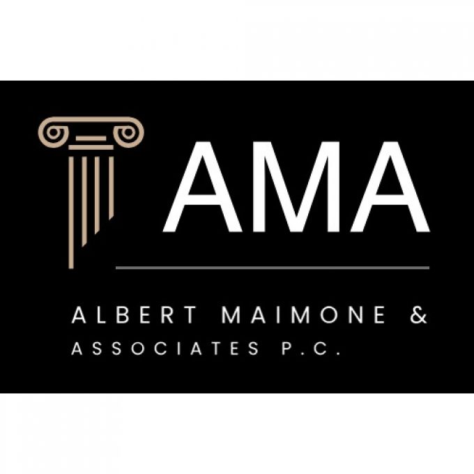 Albert Maimone &amp; Associates PC