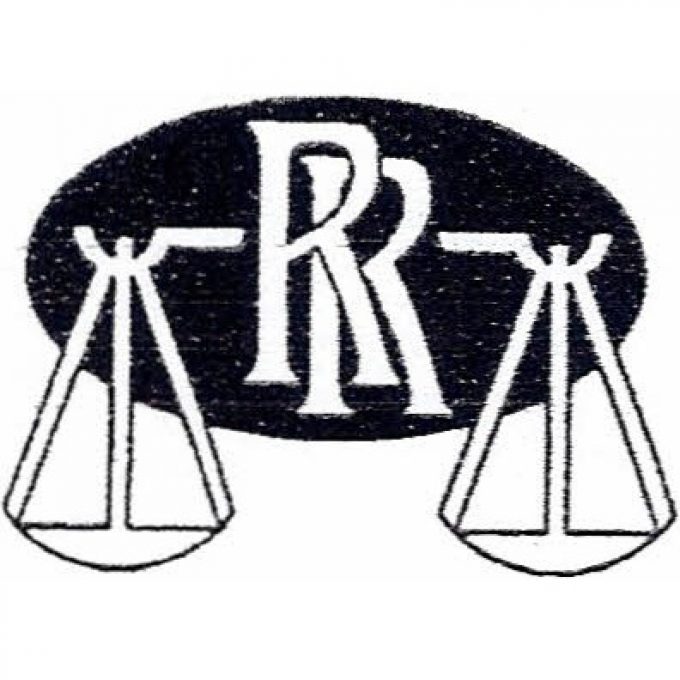The Law Offices of Ronald Rodriguez, PC