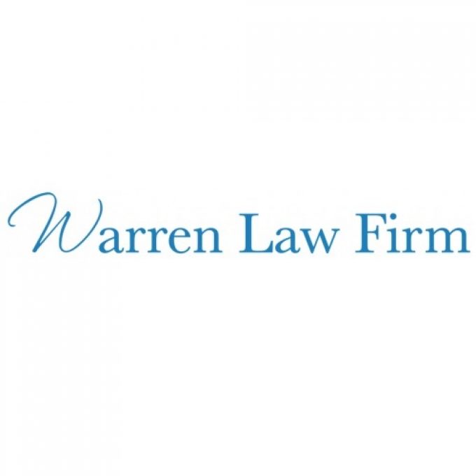 Warren Law Firm