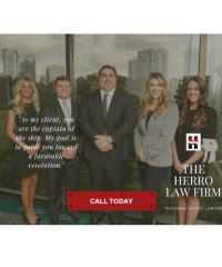 The Herro Law Firm