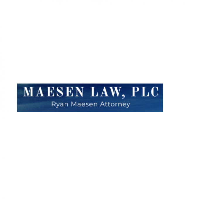 Ryan Maesen Attorney at Law