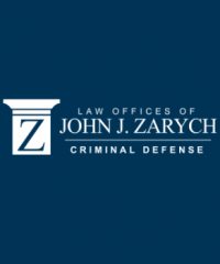 Law Offices of John J. Zarych