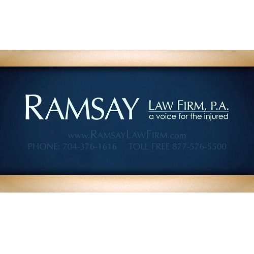 Ramsay Law Firm, P.A.