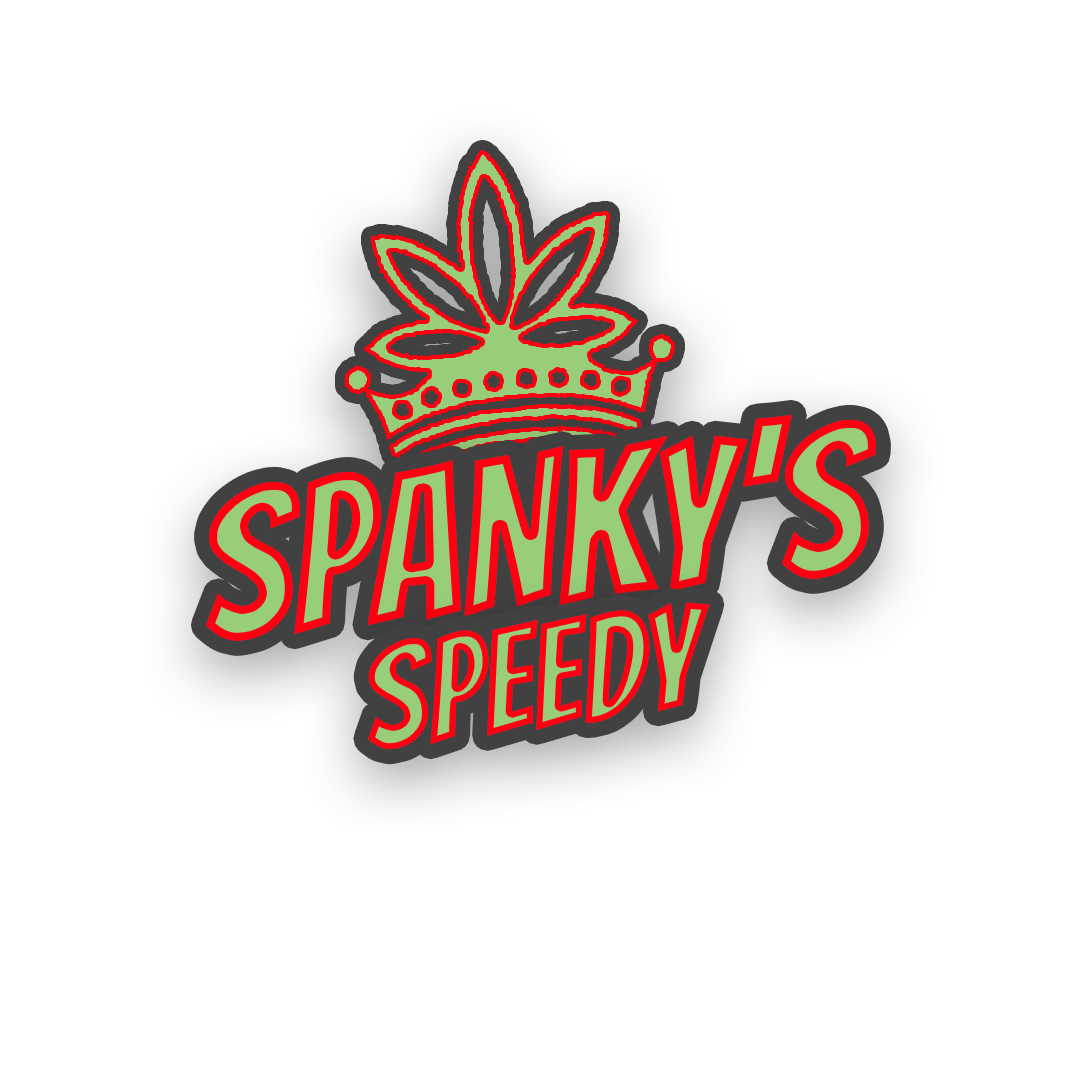 Spanky speedy